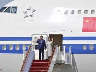 学者之思|马奥尼教授专栏刊文:习近平五日出访深化与周边国家及「全球南方」的关系